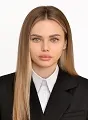 Нижний Новгород-Чурсинова Валерия Александровна