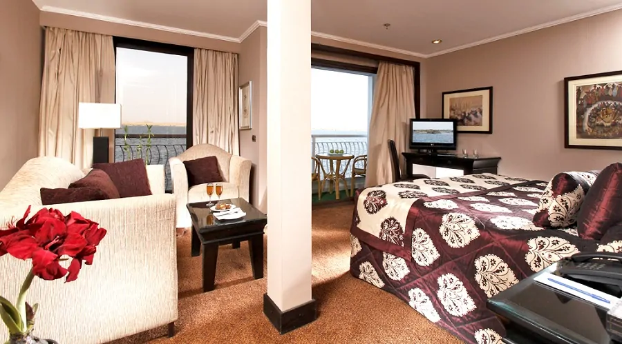 Grand Suite