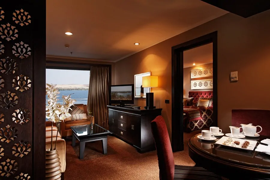 Royal Suite