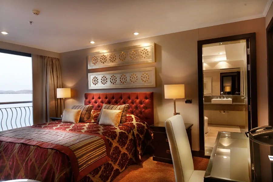 Royal Suite