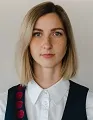 Николай Жарков-Пушкарёва Инна Михайловна