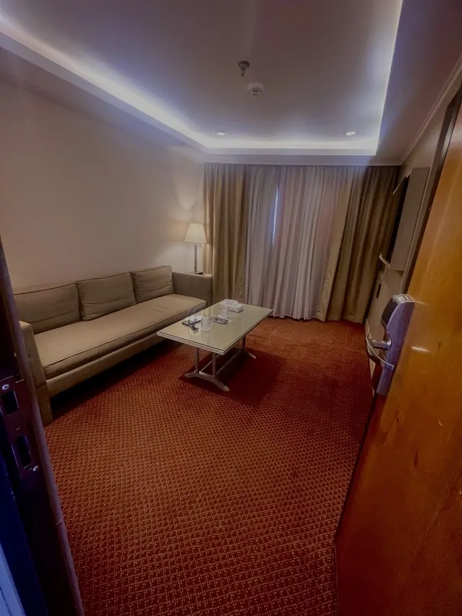 Suite
