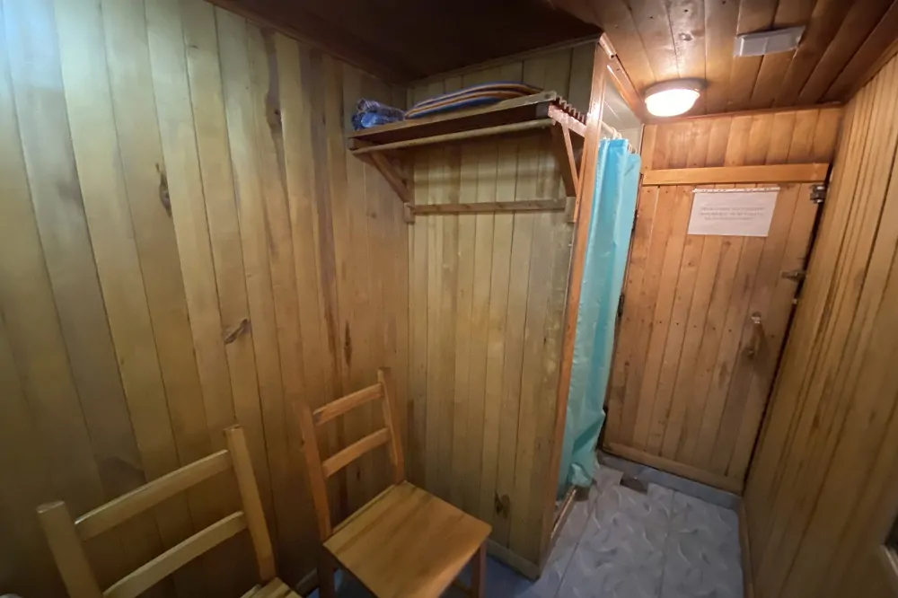 Сауна