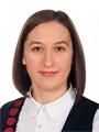 Максим Горький-Сытник Полина Александровна