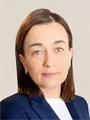 Максим Горький-Якушева Ирина Павловна