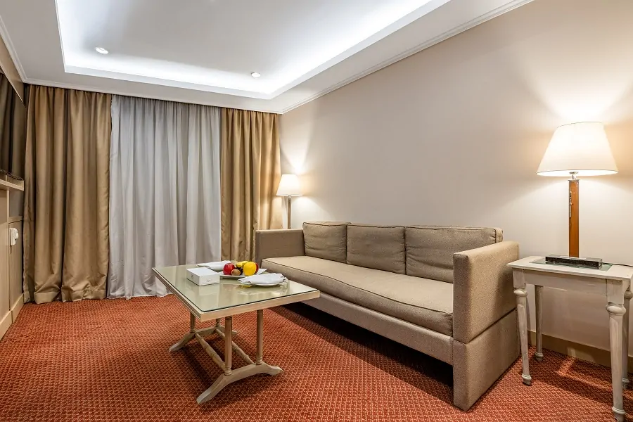 Suite