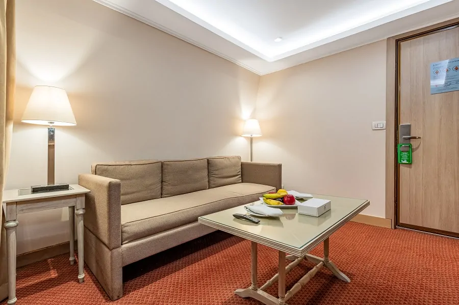 Suite