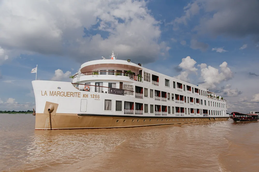La Marguerite (Маргарита)