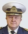 Русь-Степанов Сергей Федорович