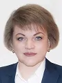 Русь-Казакова Евгения Александровна