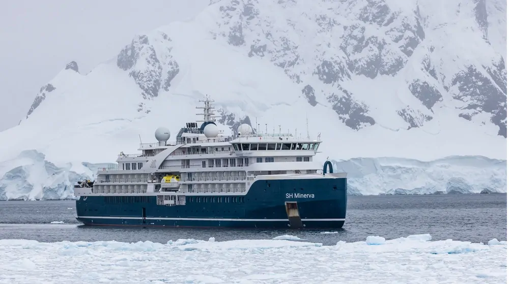 SH Minerva