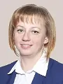 Александр Радищев-Князева Елена Евгеньевна