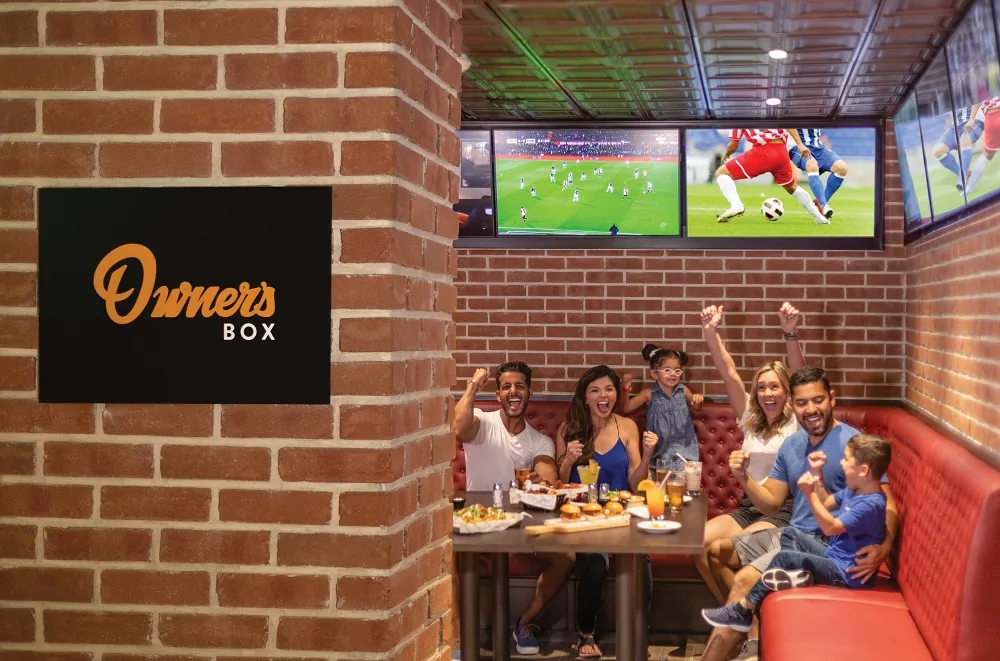 Navigator of the Seas (Русскоязычные круизы «Инфофлот»)