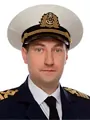 Феликс Дзержинский-Чашкин Дмитрий Александрович