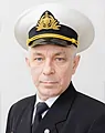 Сергей Кучкин-Туезов Владимир Иванович