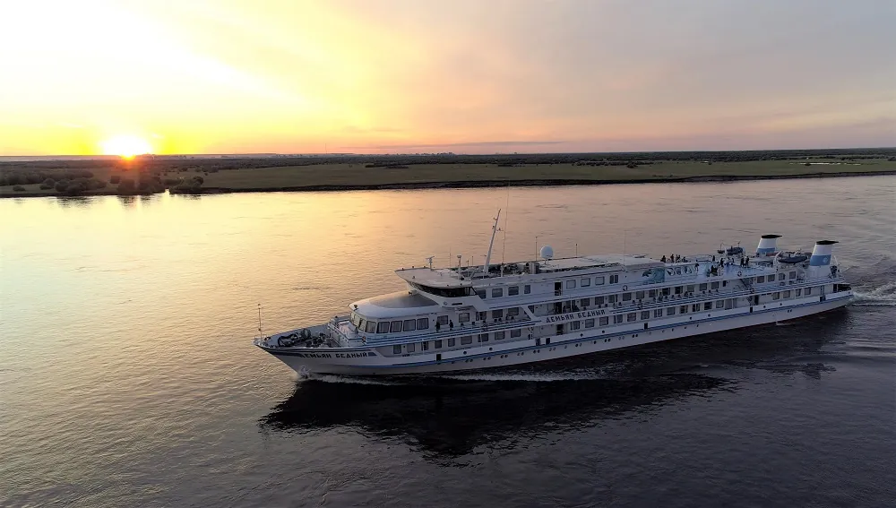 Демьян Бедный