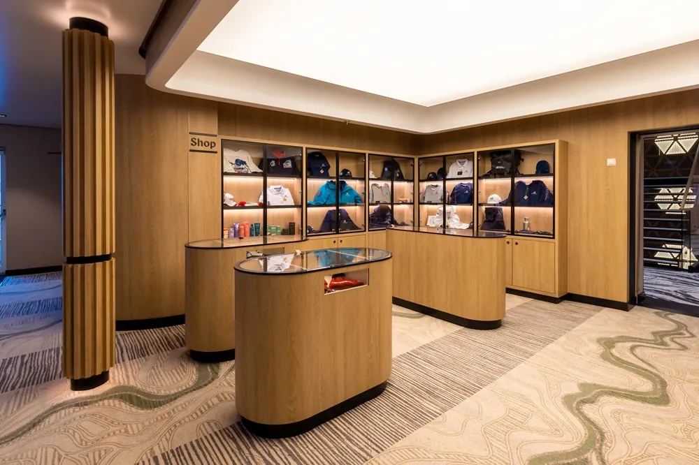 SH Minerva. Wild Life (Русскоязычная группа)