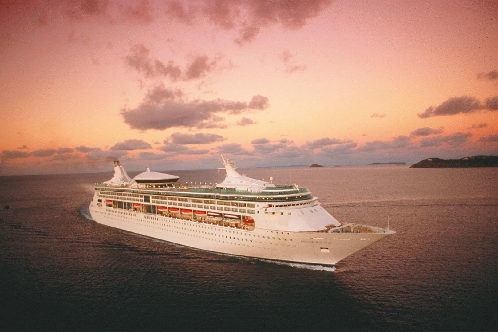 Grandeur of the Seas
