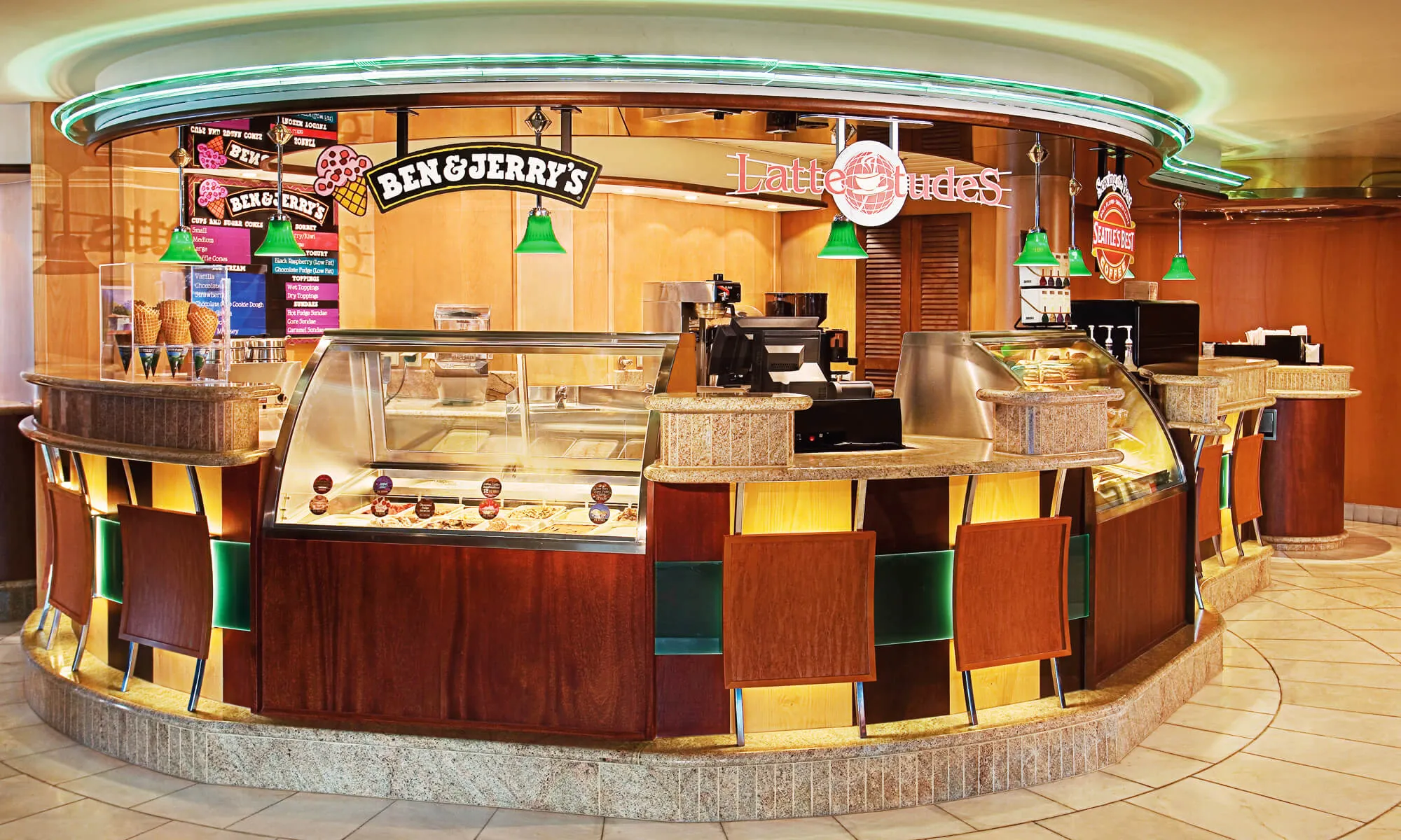 Grandeur of the Seas