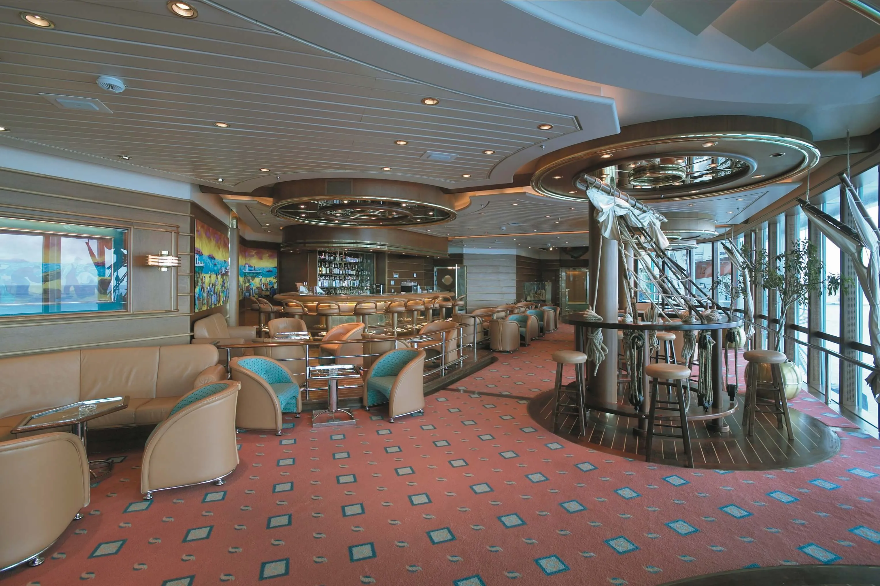 Grandeur of the Seas