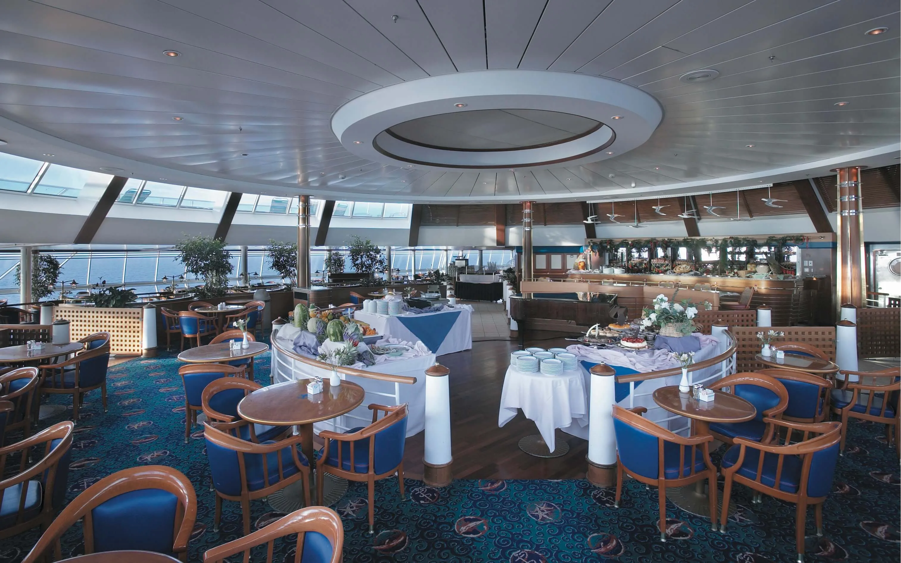 Grandeur of the Seas