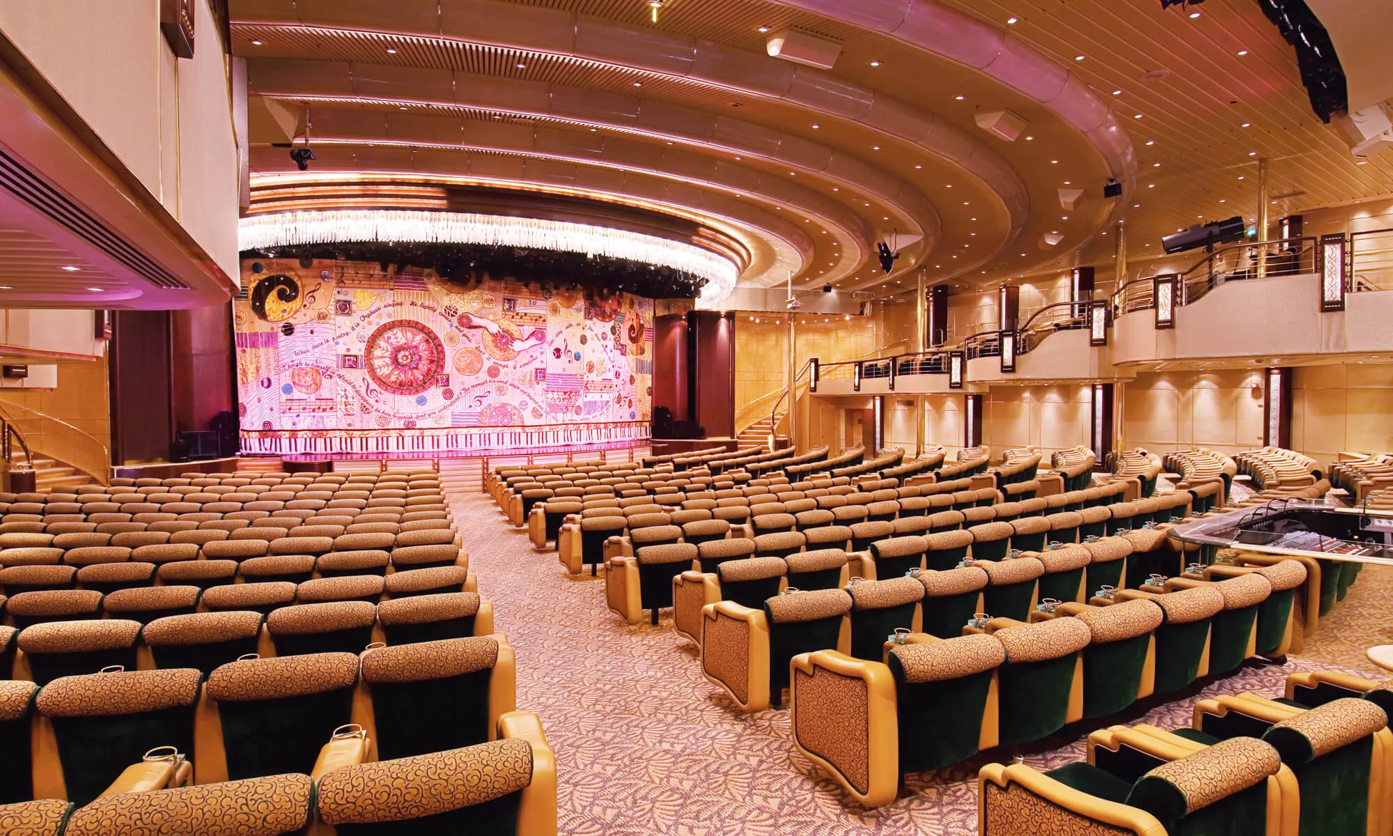 Grandeur of the Seas