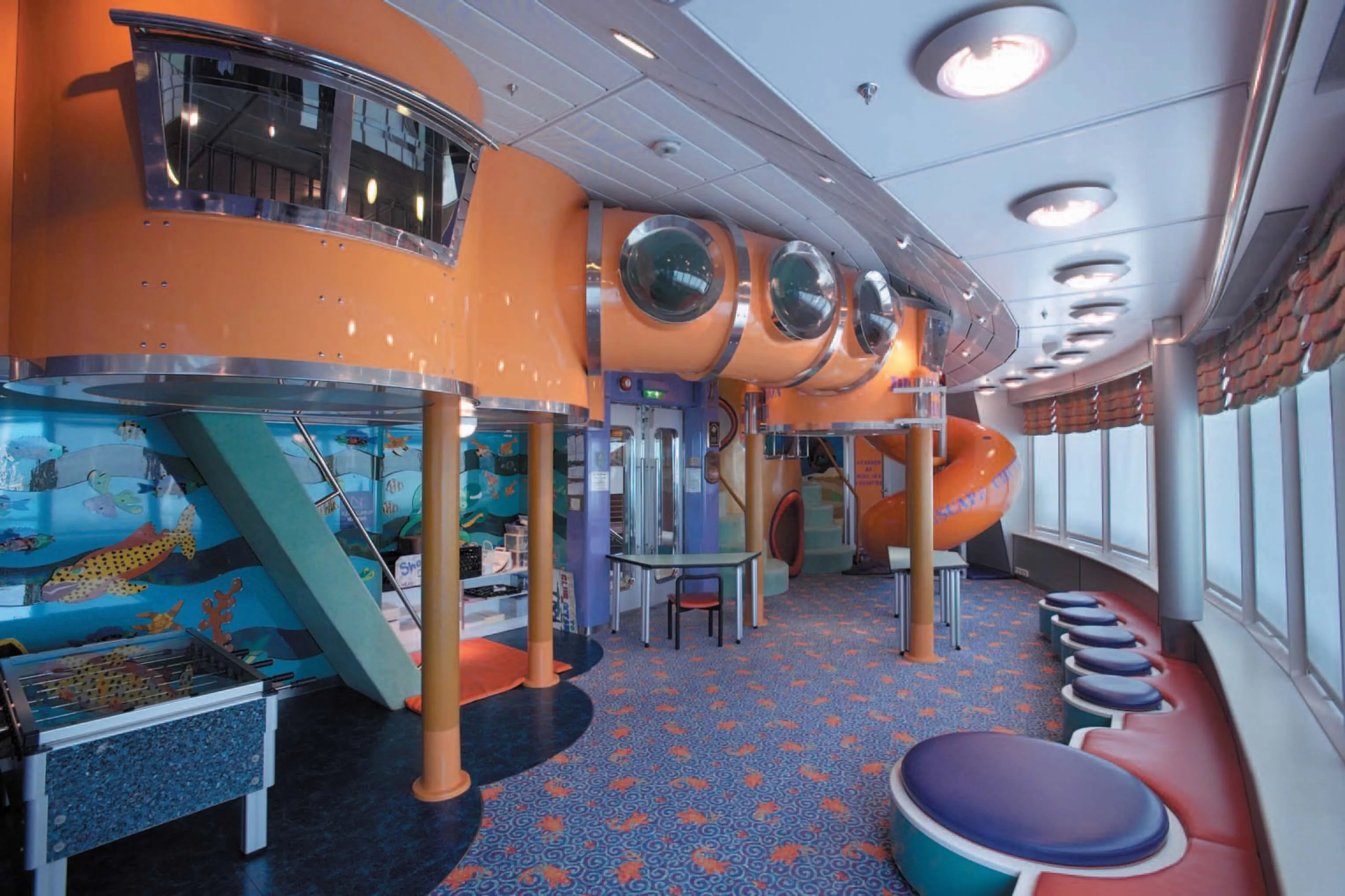Grandeur of the Seas