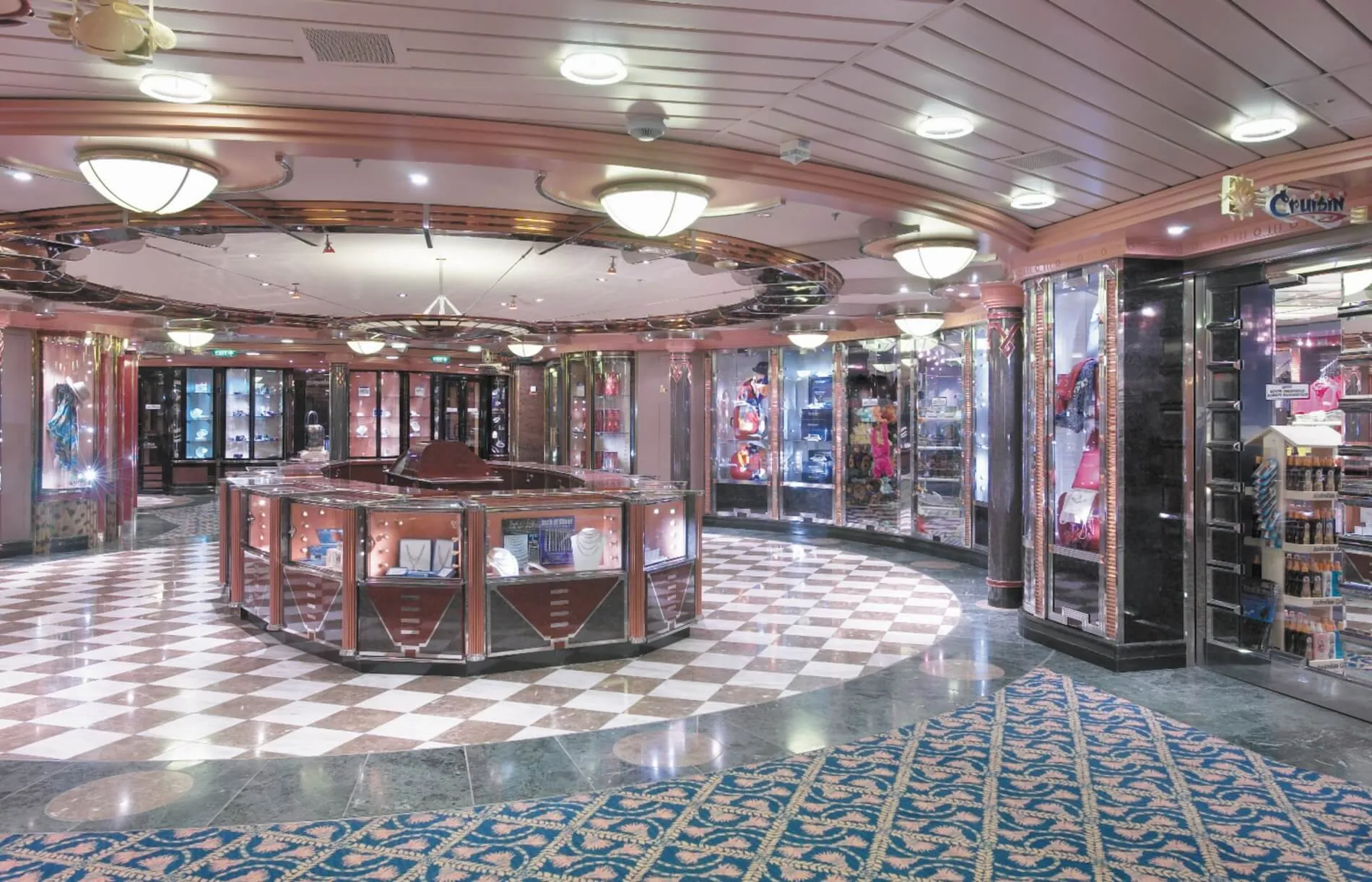 Grandeur of the Seas