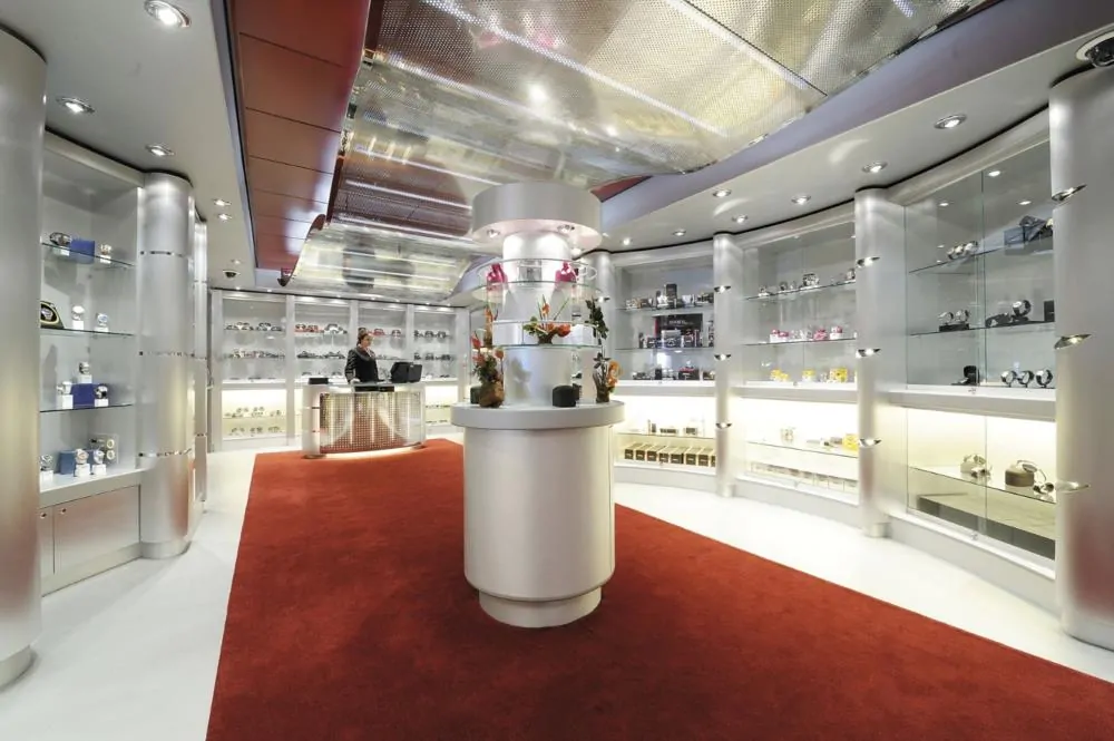 Duty free