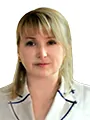 Антон Чехов-Балакина Елена Евгеньевна