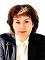 Генерал Лавриненков-Брежнева Елена Николаевна
