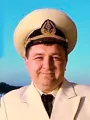Александр Фадеев-Желваков Антон Владимирович