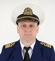 Александр Суворов-Михайлов Сергей Александрович