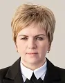 Ленин-Гладунко Ирина Александровна