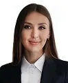 Мстислав Ростропович-Докучаева Любовь Андреевна