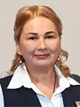 Мстислав Ростропович-Перепелкина Ольга Юрьевна