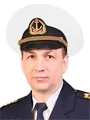 Мстислав Ростропович-Калязин Дмитрий Александрович