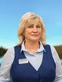 Н.А. Некрасов-Попова Ирина Николаевна