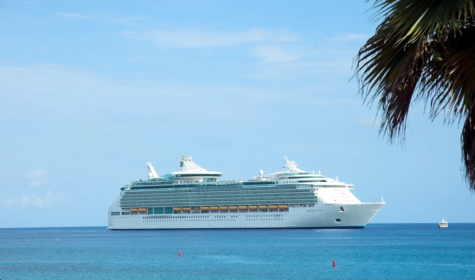Mariner of the Seas