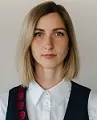 Санкт-Петербург-Пушкарёва Инна Михайловна