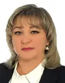 Санкт-Петербург-Ивашкевич Елена Михайловна