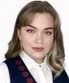 Георгий Жуков-Казакова Анастасия Сергеевна