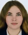 Георгий Жуков-Смирнова Екатерина Александровна