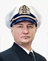 Георгий Жуков-Зинёв Евгений Васильевич