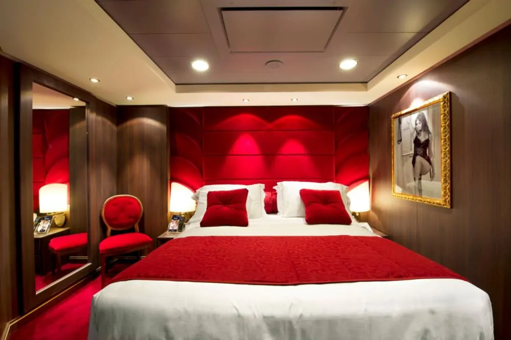 Сьют Royal Yacht Club (YC3)