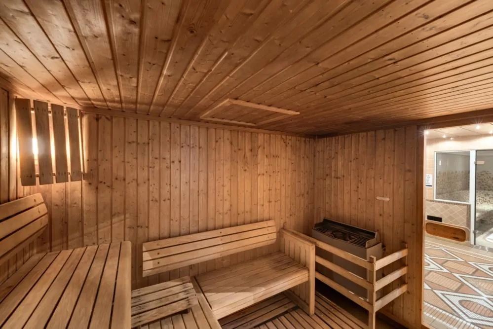 SPA-зона