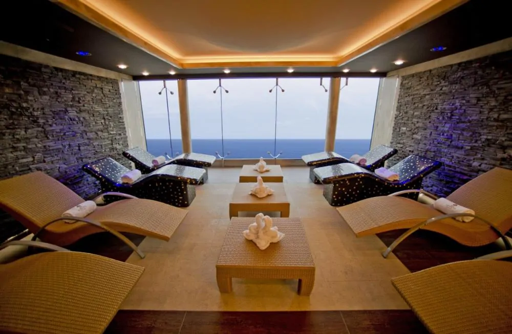 MSC Aurea Spa