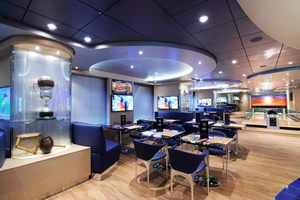 Бар Sports Bar