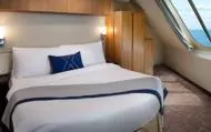 С балконом Ultra Deluxe Veranda (UV)