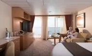Сьют Aqua Sky Suite (AS)